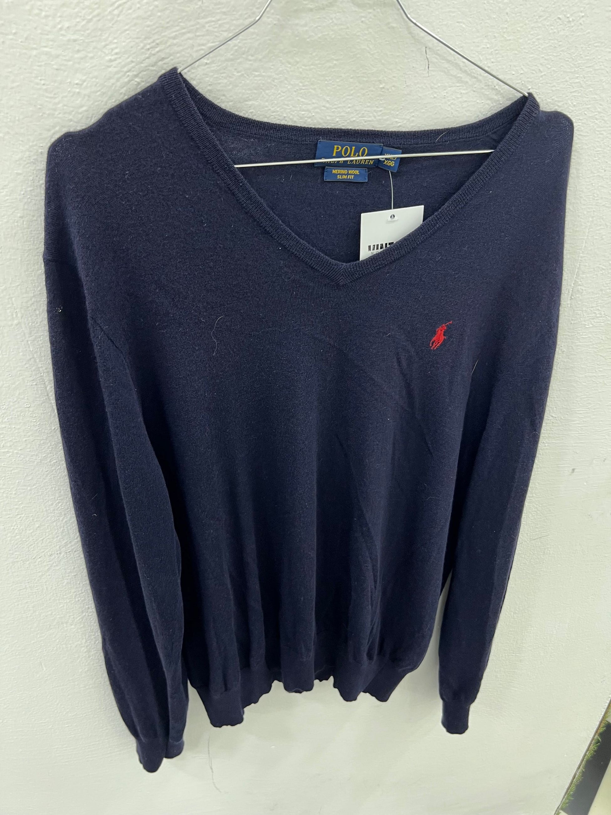 pullover Ralph lauren